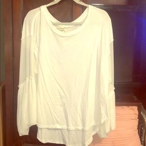 Free people top
